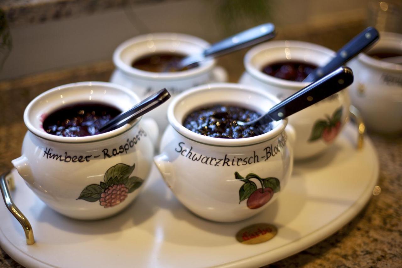 Kinder- & Gletscherhotel Hintertuxerhof Екстериор снимка